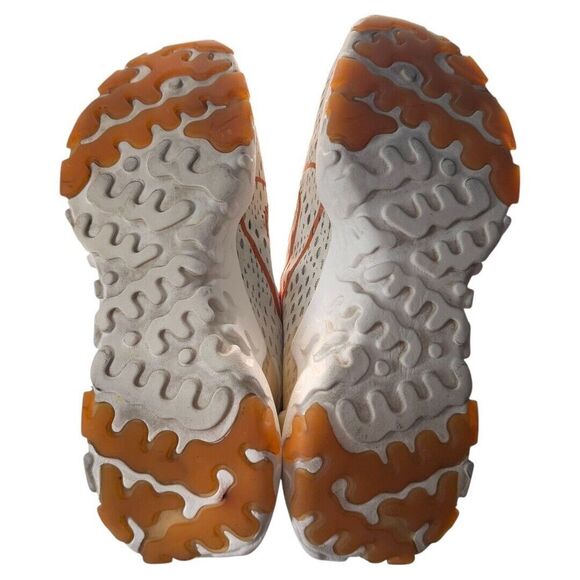 Nike size 8 React Vision Pale Ivory Monarch Women's CI7523-103 - Picture 5 of 7